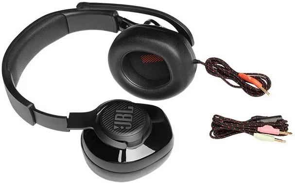 JBL Quantum 200 Gaming Headset