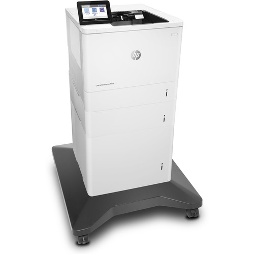 HP LaserJet Enterprise M609x Laser Printer