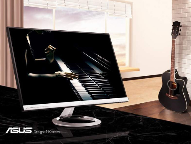 ASUS MX279HE Monitor 27 Inch