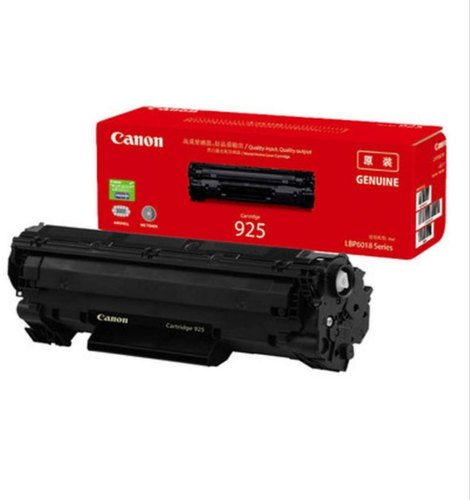 CANON 925 Black LaserJet Toner Cartridge