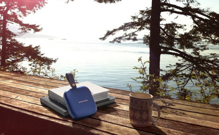 harman kardon Neo Portable Bluetooth Speaker