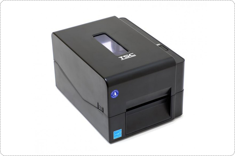 TSC TE210 Label Printer