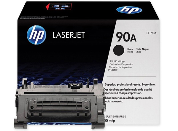 HP LaserJet Enterprise600 M601n Printer