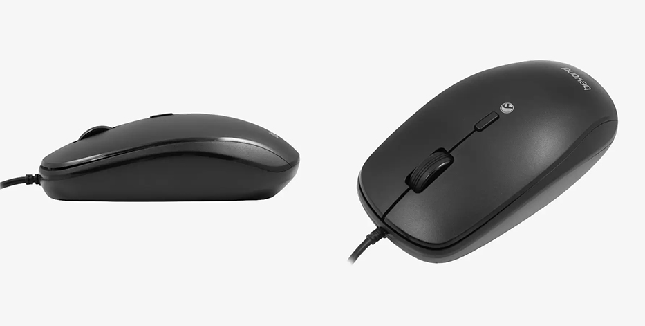 Beyond BM-1088 Wired Mouse