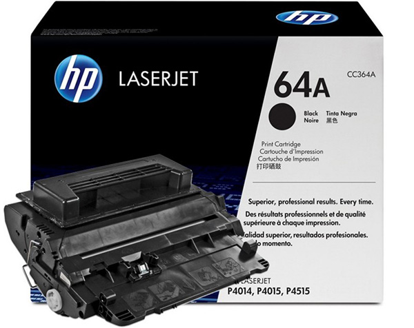 HP LaserJet P4515n Monochrome Laser Printer