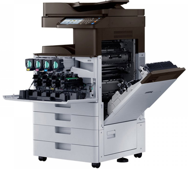 Samsung MultiXpress SL-X3280NR Laser Printer