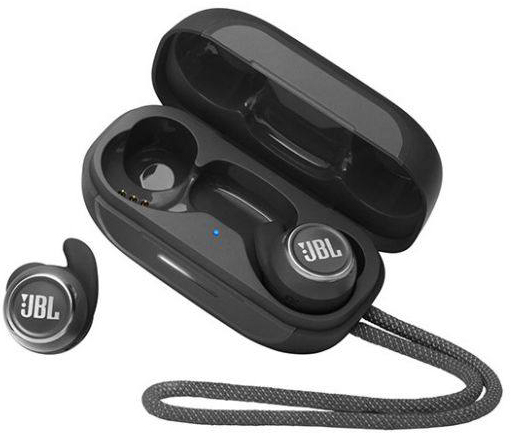 JBL Reflect Mini NC portable earbuds