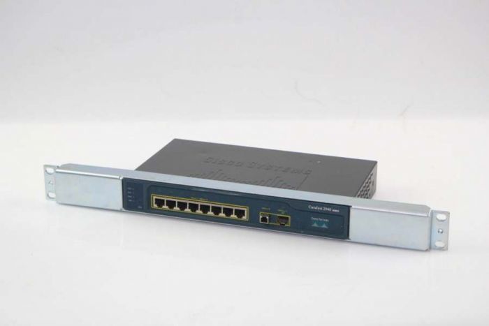 Cisco WS-C2940-8TT-S 8Port Switch