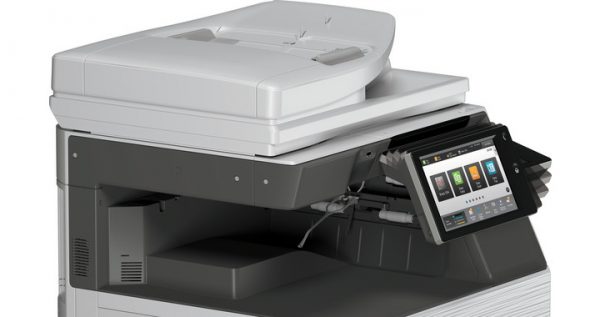 Sharp MX-5051 Color Multifunctional Photocopier