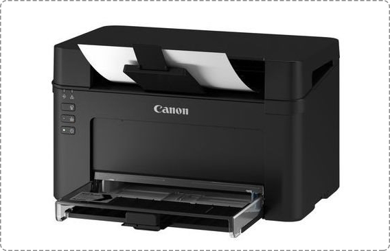Canon i-SENSYS LBP112 Laser Printer