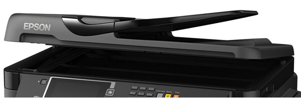 EPSON L1455 multifunction Inkjet Printer