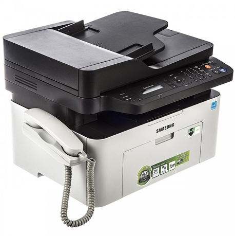 Samsung M2070FH LaserJet Printer