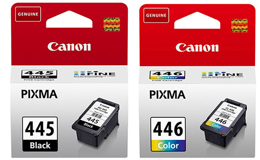 Canon PIXMA G3410w Multification Inject Printer