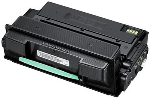 Samsung Laserjet M3750nd Printer