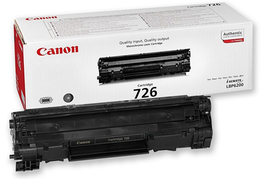 Canon i-SENSYS LBP6200d LaserJet Printer