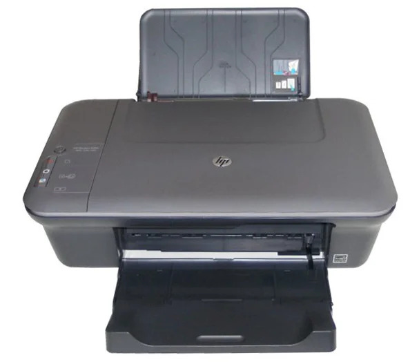 HP DeskJet 1050 All-in-one InkJet Printer