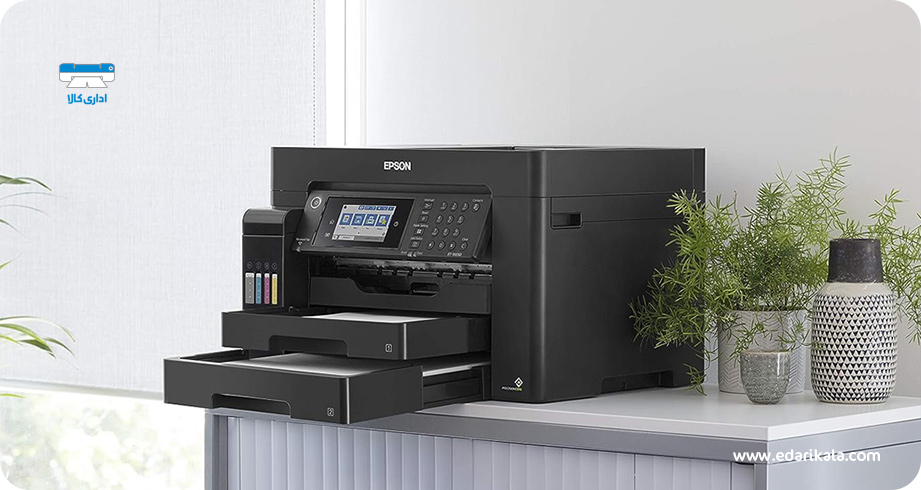 Epson EcoTank L15160 Inkjet Printer