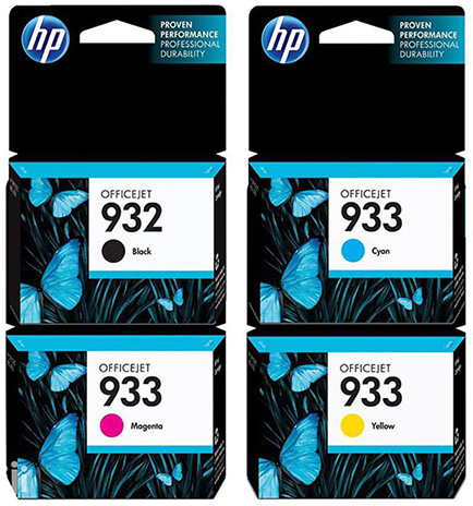 HP OfficeJet 6700 Premium InkJet Multifuntion Printer