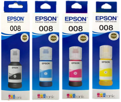 Epson EcoTank L6490 Inkjet Printer