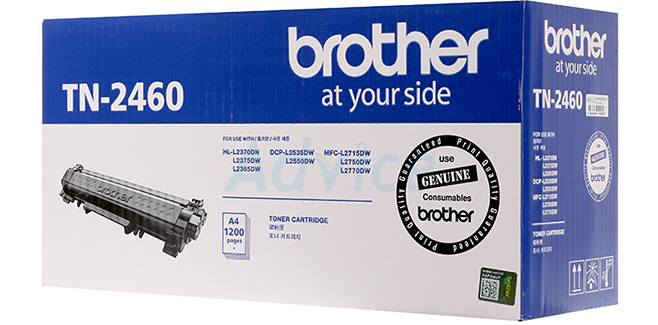 Brother DCP-L2550DW Multifunction Laser Printer