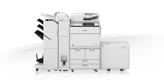 Canon imageRUNNER 6575i Copy Business Printer