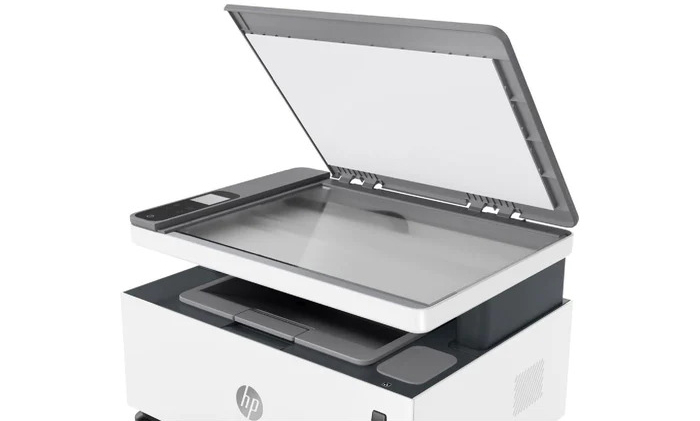 HP Neverstop Laser MFP 1200n Laser Printer