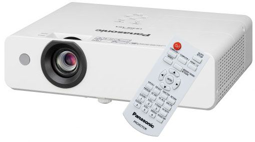 Panasonic PT-LB356 Video Projector