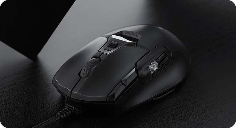 Rapoo V330 Gaming Wired Mouse