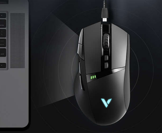Rapoo VT350 Gaming Mouse