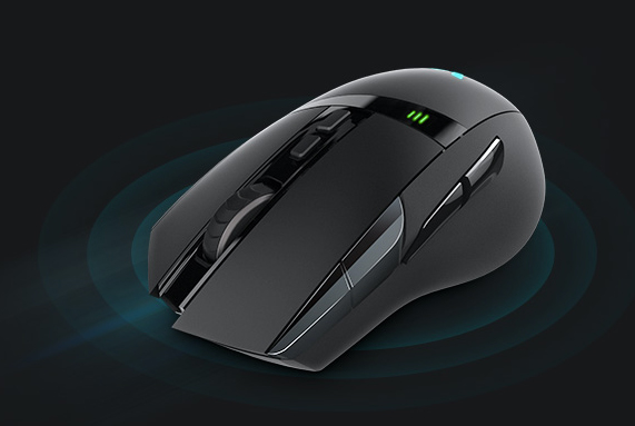 Rapoo VT350 Gaming Mouse