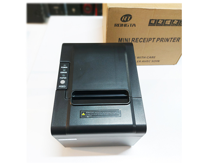 Rongta RP326 Thermal Printer