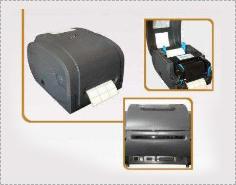 OSCAR 1125-F Thermal & Label Printer