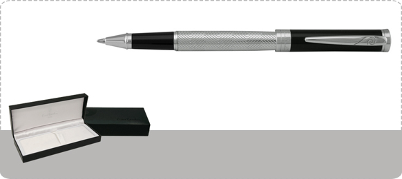Pierre Cardin Marshal-Sl Rollerboll pen