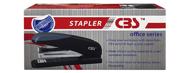 CBS JM220DF Easy Stapler