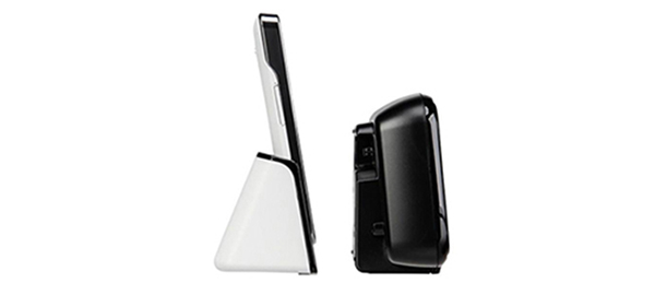 Panasonic KX-PRX120 Wireless Phone