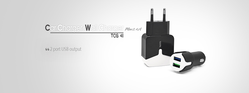 TSCO TTC 41 Wall Charger