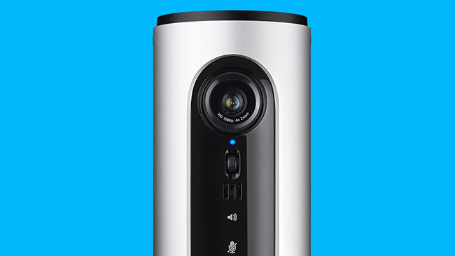 Logitech ConferenceCam Connect Conference Camera