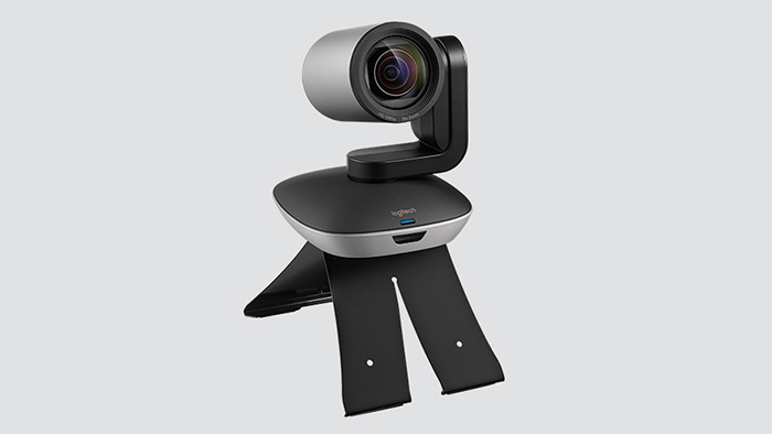 Logitech PTZ Pro 2 Conference Room Camera
