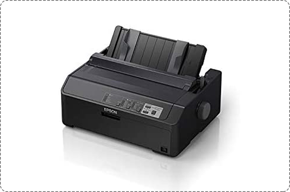 EPSON LQ-2090II Impact Printer