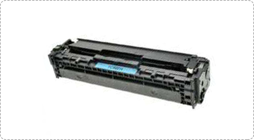HP 215A Cyan LaserJet Toner Cartridge