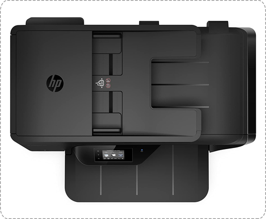 HP 7510 Multifunction inkjet printer