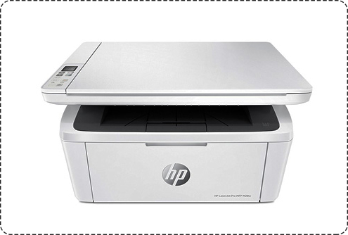HP Pro MFP M29a Laser Printer