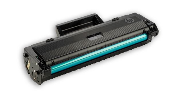 HP 105A Black LaserJet Toner Cartridge