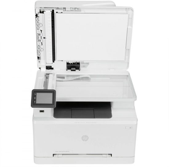 HP Color LaserJet Pro M283fdw Multifunction Printer
