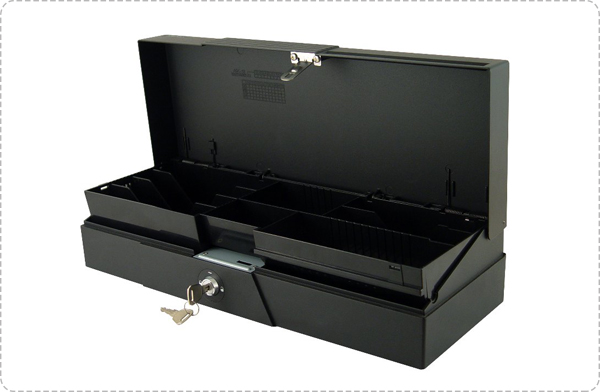 Posiflex CR-2020 cash drawer
