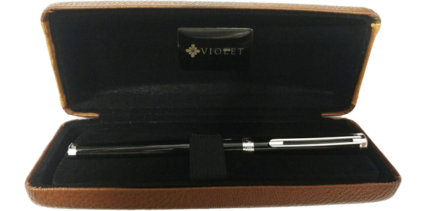 Violet VG1003 Fountain Pen