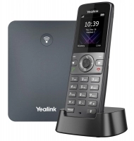 تلفن بی سیم تحت شبکه یالینک مدل W73P