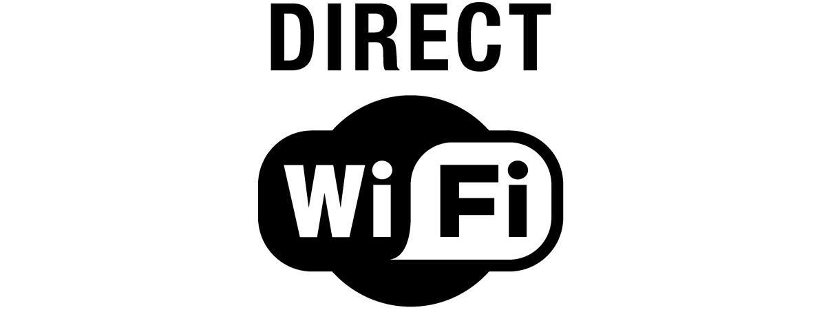  اتصال با Wifi Direct به ویدئو پروژکتور