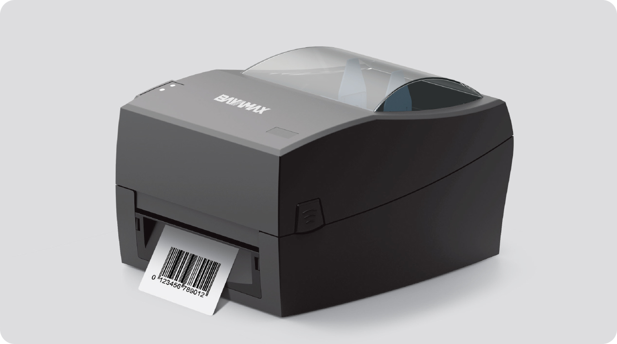 Bayamax XT-330 Thermal Label Printer