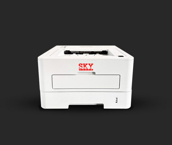 Sky P126dn Laser Printer